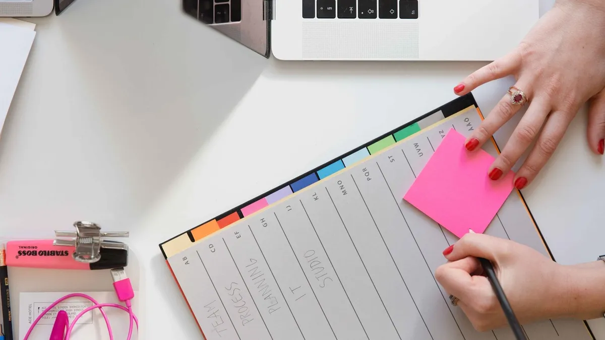 5 things you come across while onboarding