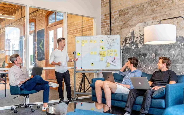 Benefits of implementing a PIM system in your retail business