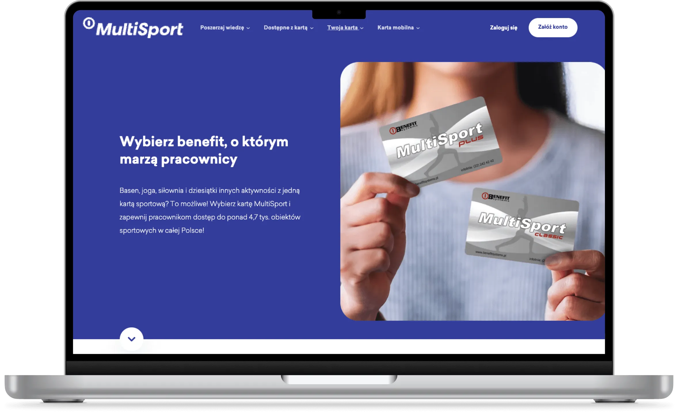 MultiSport