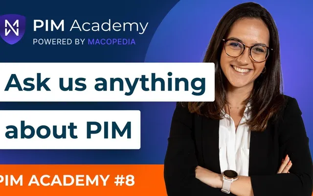 PIM integrations and architecture: your questions answered