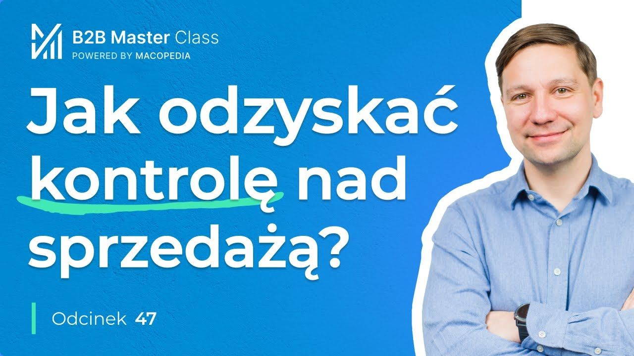 CRM jako narzędzie decyzyjne i serce sprzedaży