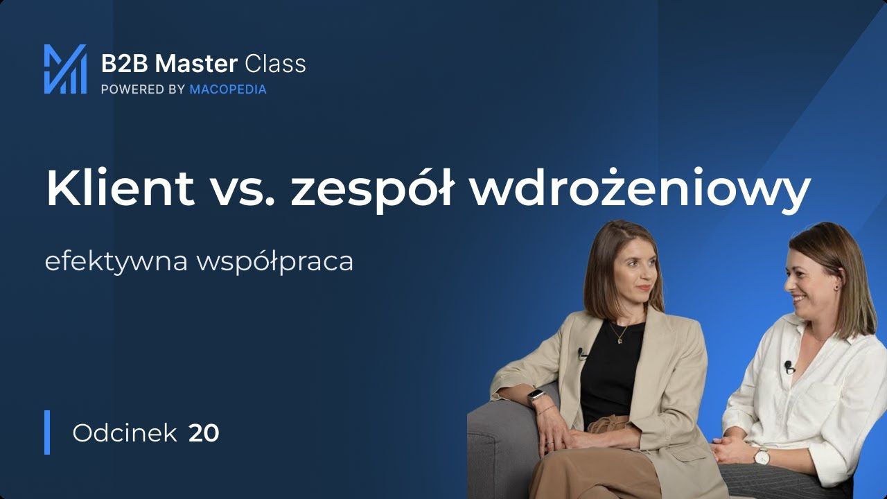 Efektywna współpraca klienta i zespołu wdrożeniowego w e-commerce B2B