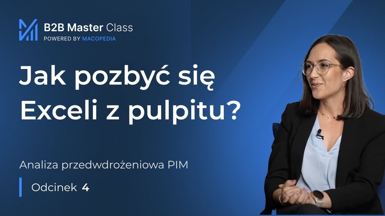 Analiza przedwdrożeniowa PIM: Jak uporządkować chaos danych i uniknąć podwójnych kosztów?