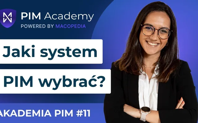 Jaki system PIM wybrać? Akeneo, Ergonode i Pimcore