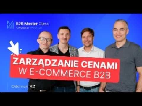 Jak budować skuteczną politykę cenową w e-commerce B2B?