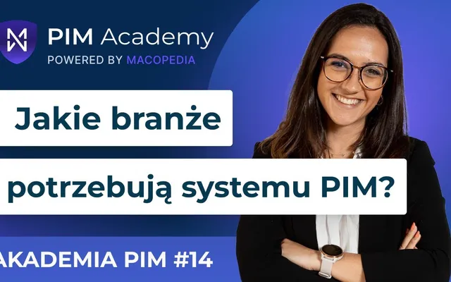 W jakich branżach PIM się sprawdza? Siedem przykładów