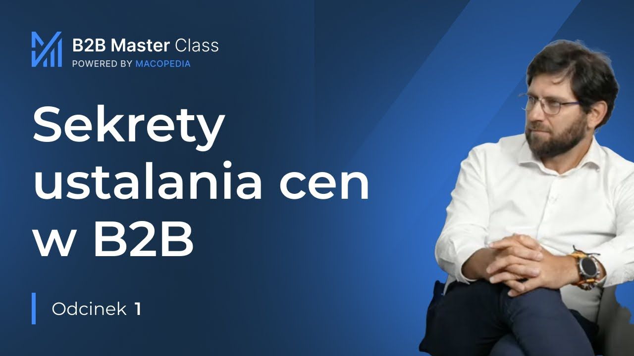 Polityka cenowa w B2B: Jak automatyzować wyceny i negocjacje?