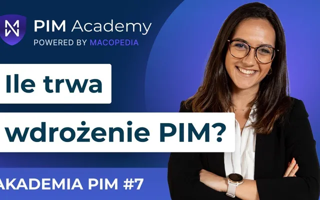 Ile trwa wdrożenie PIM? Trzy fazy i realne terminy