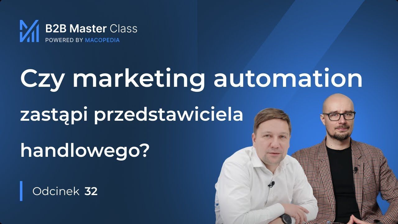 Automatyzacja Marketingu B2B i Personalizacja: Jak User.com wykorzystuje dane klientów