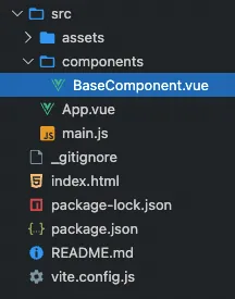 How to start with Vue 3 composition API and why environment setup