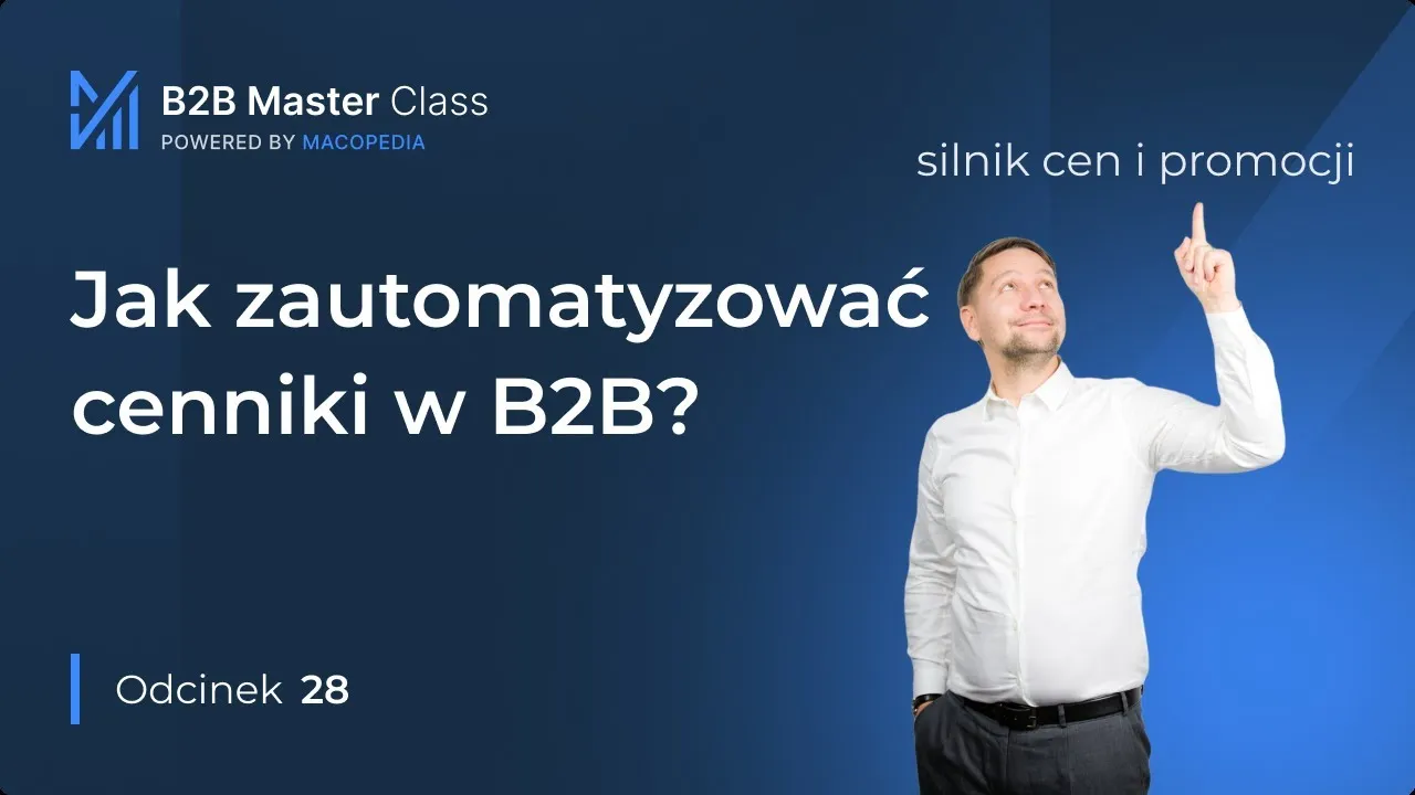 Jak działa silnik cen i promocji?