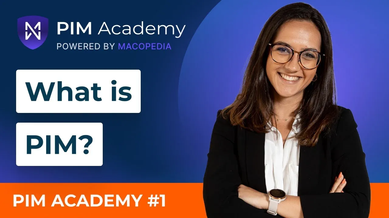 What is PIM? Discover the key to effective Product Information Management | PIM Academy