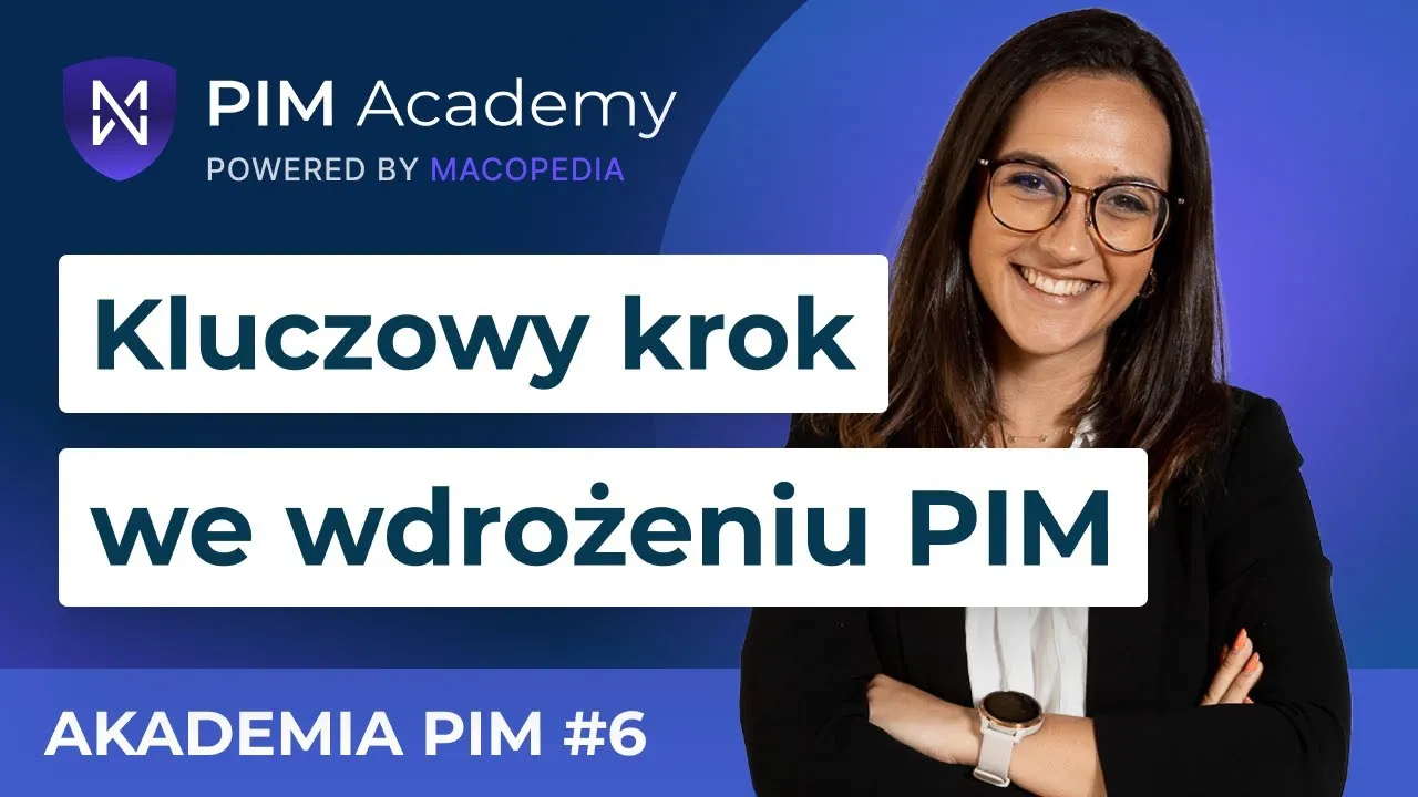 Analiza przedwdrożeniowa PIM: co daje i jak się przygotować
