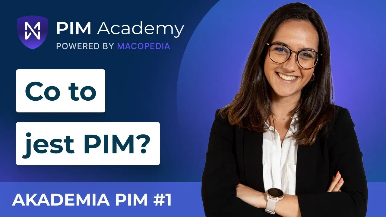 Co to jest system PIM i jak działa Ergonode?