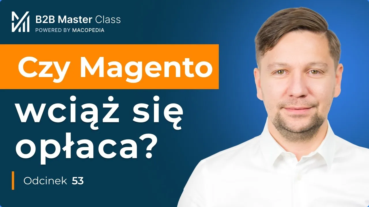 Co dalej z Magento? Mage-OS i Hyvä w 2026 roku
