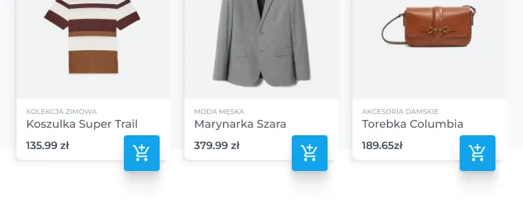 Silnik cen i promocji