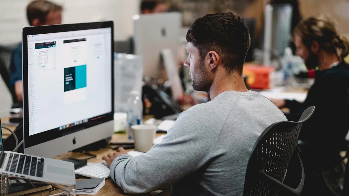 Transform your enterprise website into a Progressive Web App