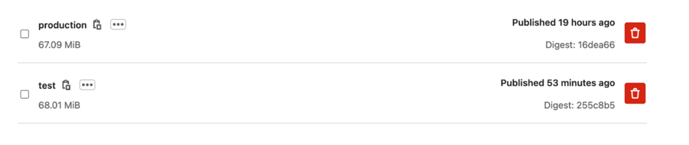 Reduced Docker image size from 800MB to 65MB, enhancing deployment efficiency.