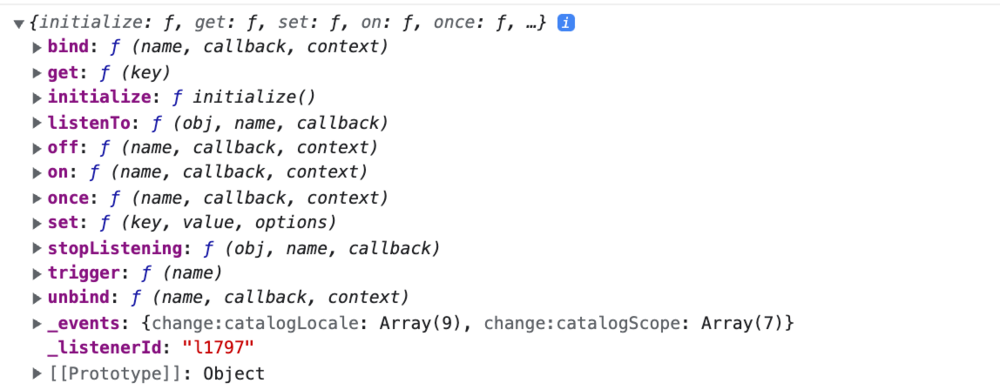 You can make use of console.log to print out UserContext and discover what you will get