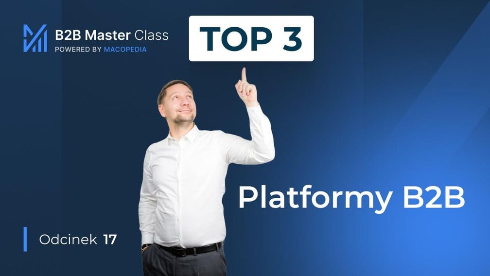 Platformy B2B