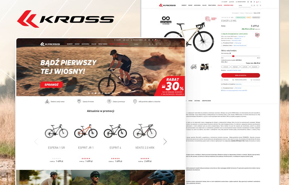 Kross case study