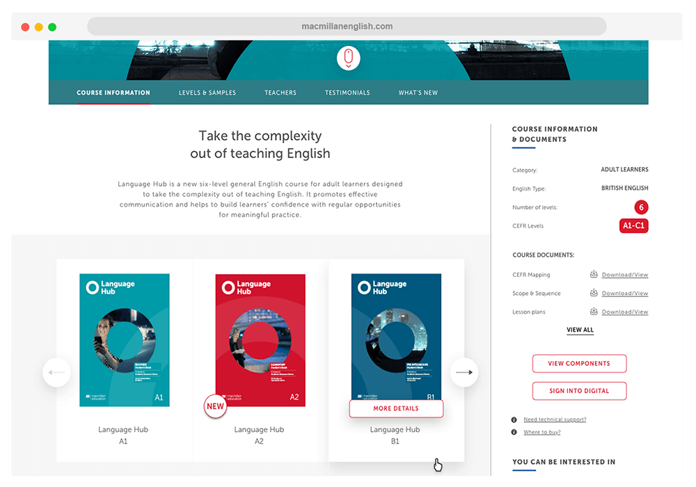 TYPO3 Headless Seitenbanner