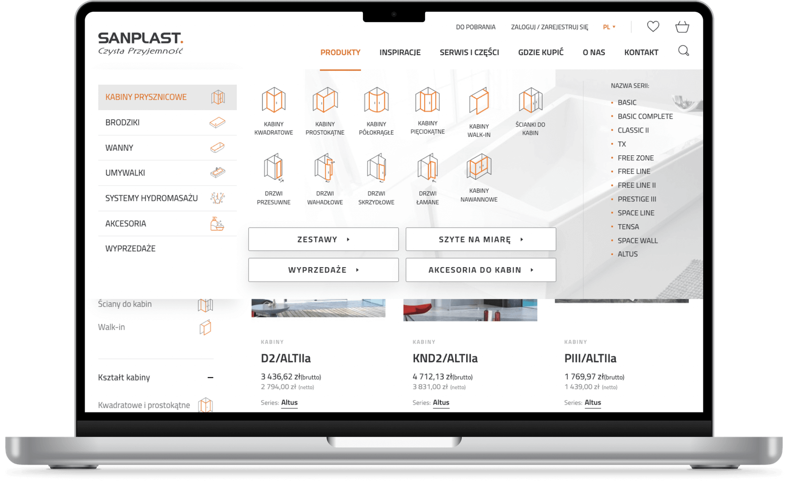 Sanplast case study