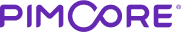Pimcore logo technologii