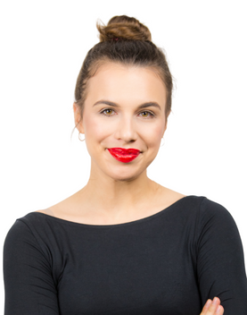 Nikola EB Community Manager