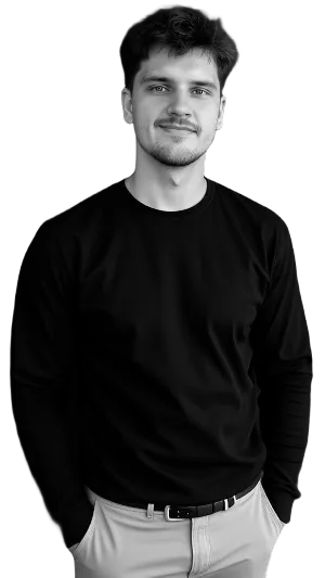 Maks Lead Magento Developer