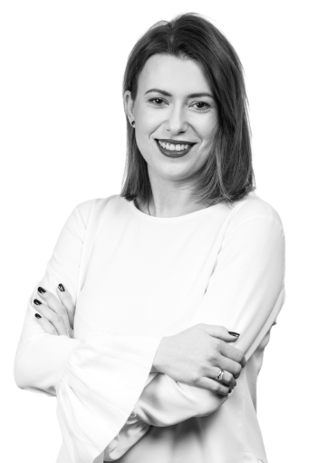 Natalia Błoch, Lead Project Manager