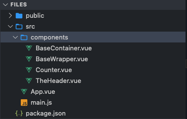 Vuex state management in Vue 2 1