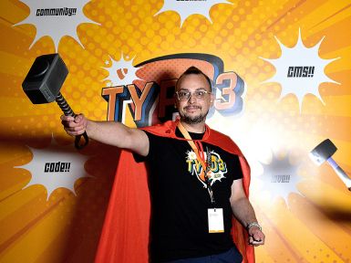 TYPO3 Developer Days 22