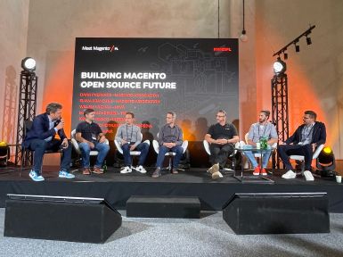 Meet Magento Poland 21 Building Magento Open Source Future