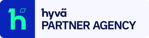 Odznaka Hyvä Partner Agency
