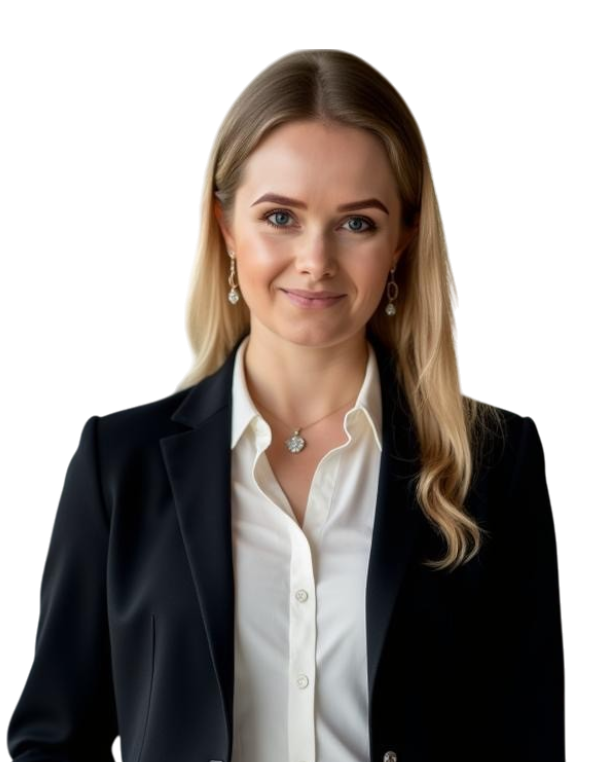 Agata Lead HR Payroll Manager