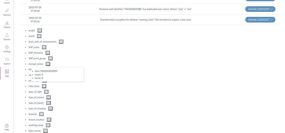 Tracking and Monitoring Integration Progress 02
