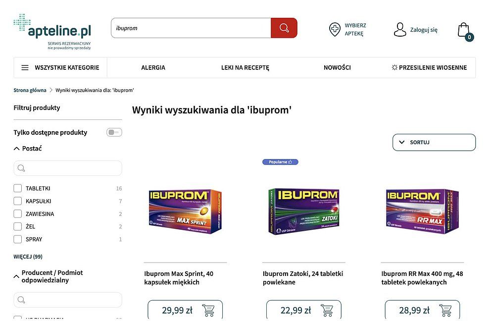 Neuca Group healthcare marketplace